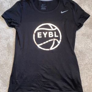 Nike Dri Fit EYBL Shirt